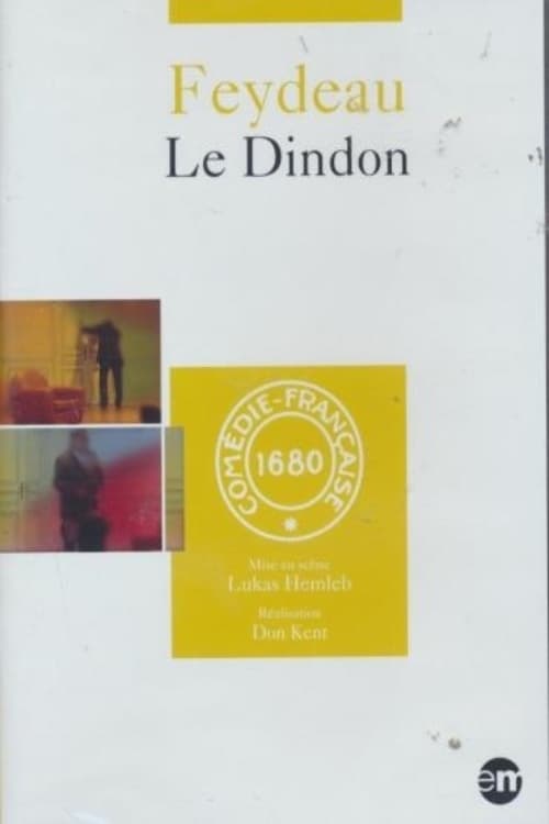 Le Dindon | Le Dindon