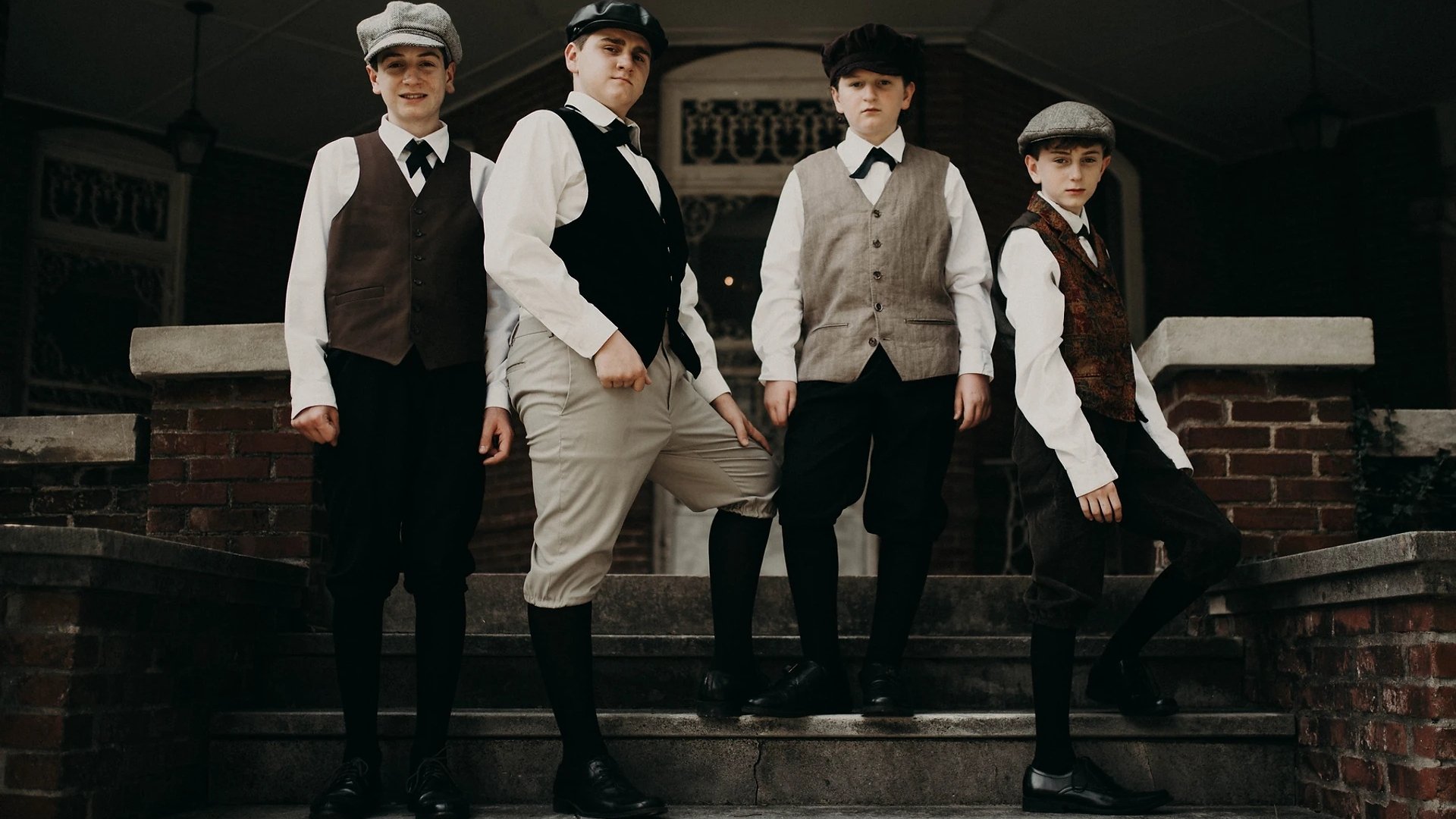 Time Boys|Time Boys