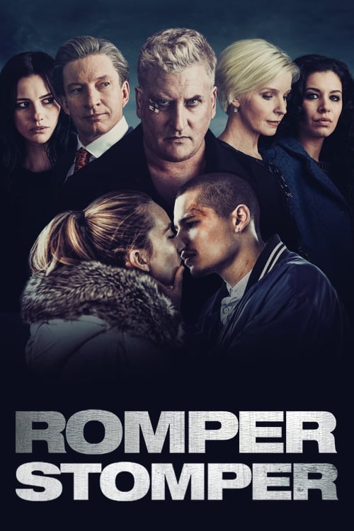 Romper Stomper | Romper Stomper