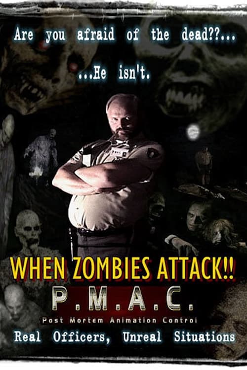 When Zombies Attack!! | When Zombies Attack!!