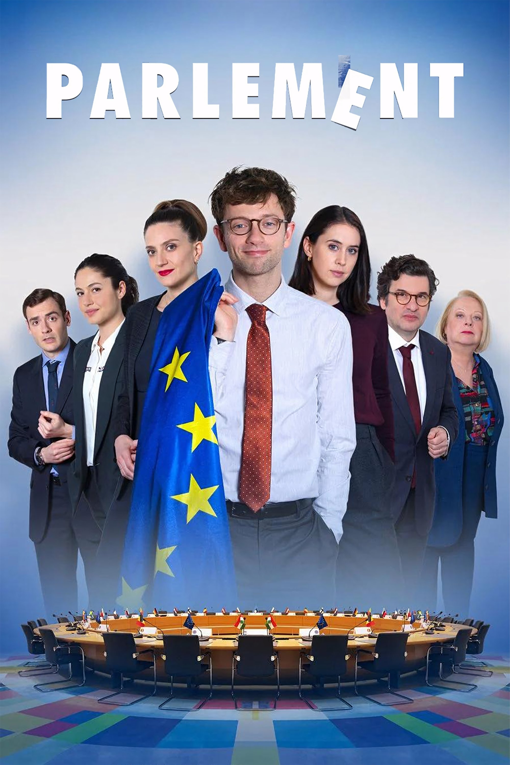 Parlement | Parlement