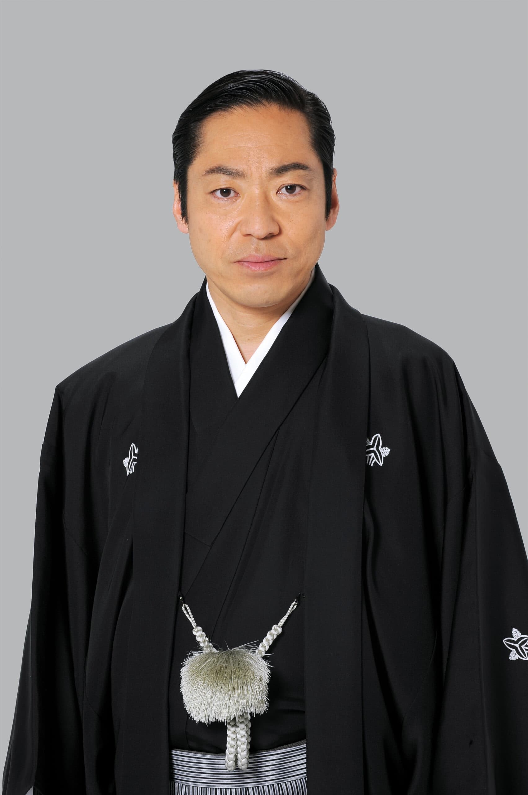 بازیگر Chūsha Ichikawa  