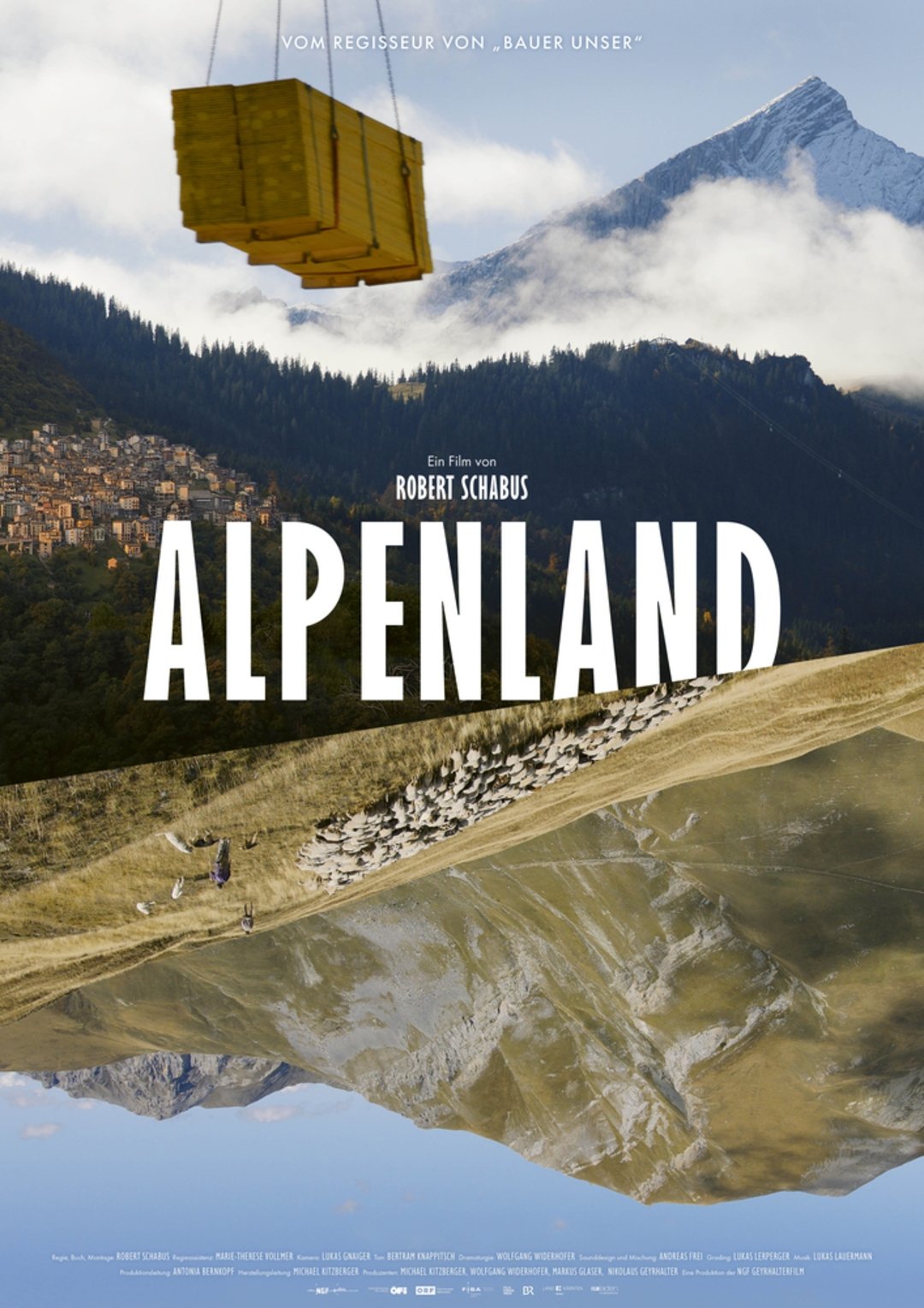 Alpenland | Alpenland