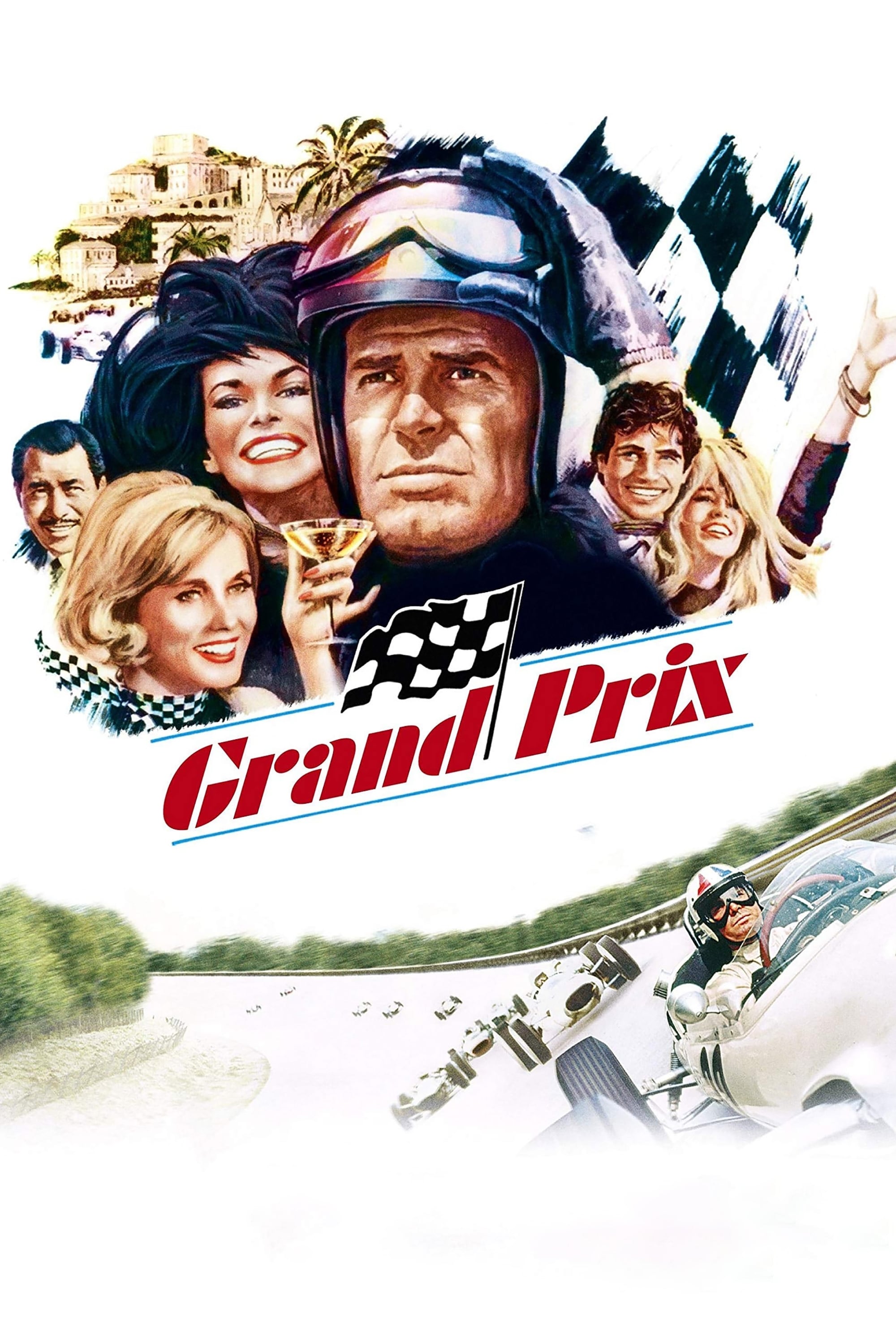 Grand Prix | Grand Prix