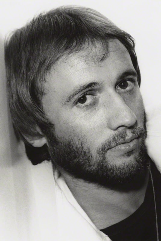 بازیگر Maurice Gibb  