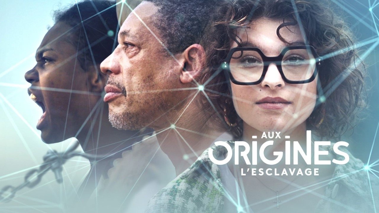 Aux origines, l'esclavage|Aux origines, l'esclavage
