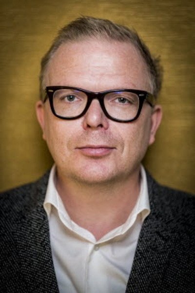بازیگر Jan Roos  