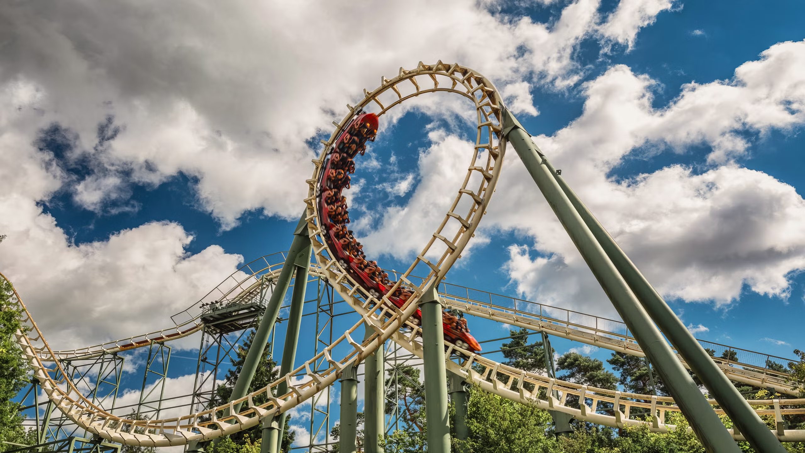 Efteling Attracties|Efteling Attracties