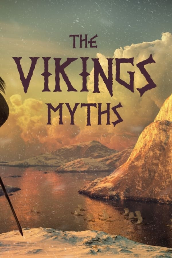 Les mythes vikings