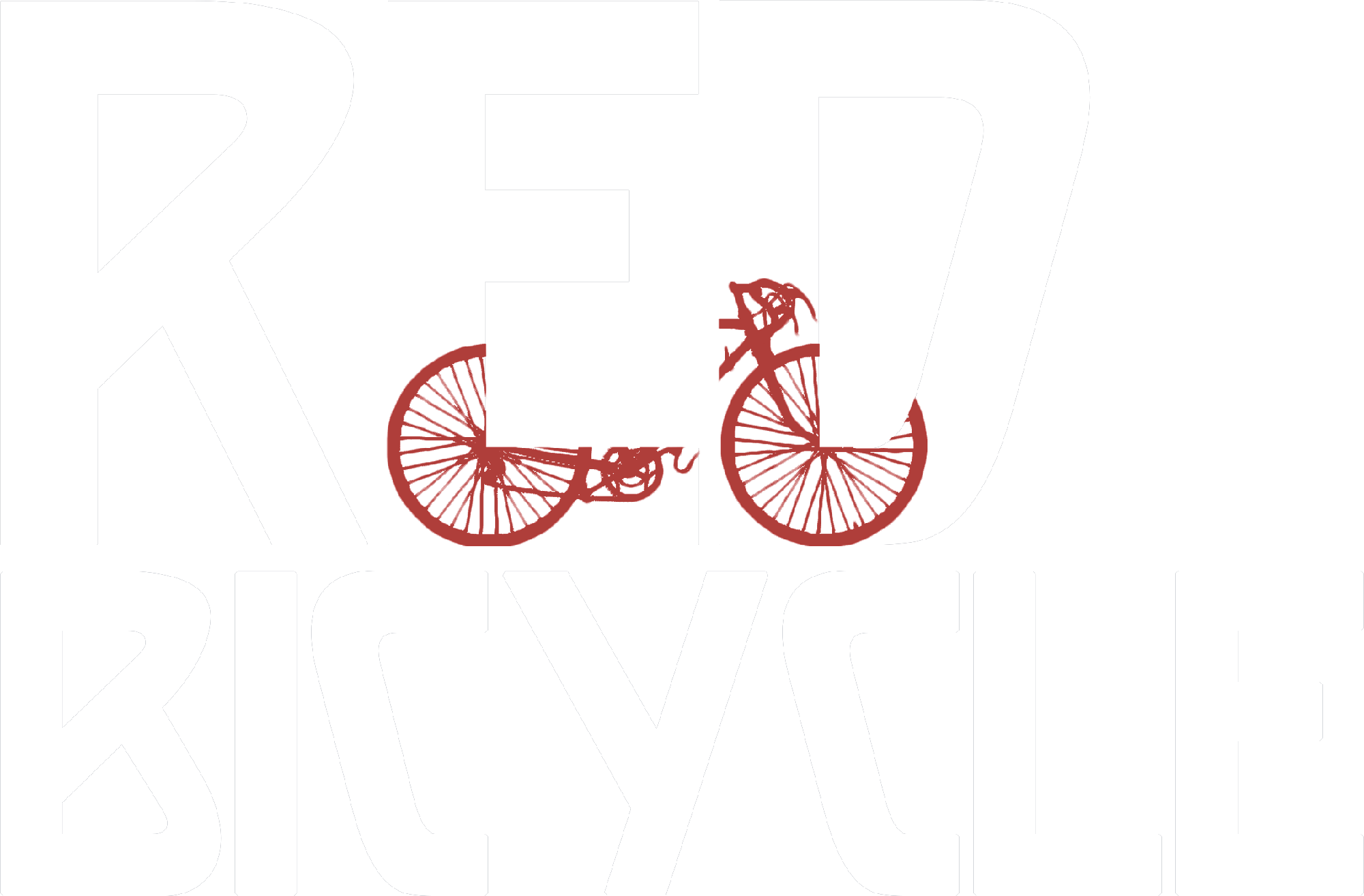 Red Bicycle