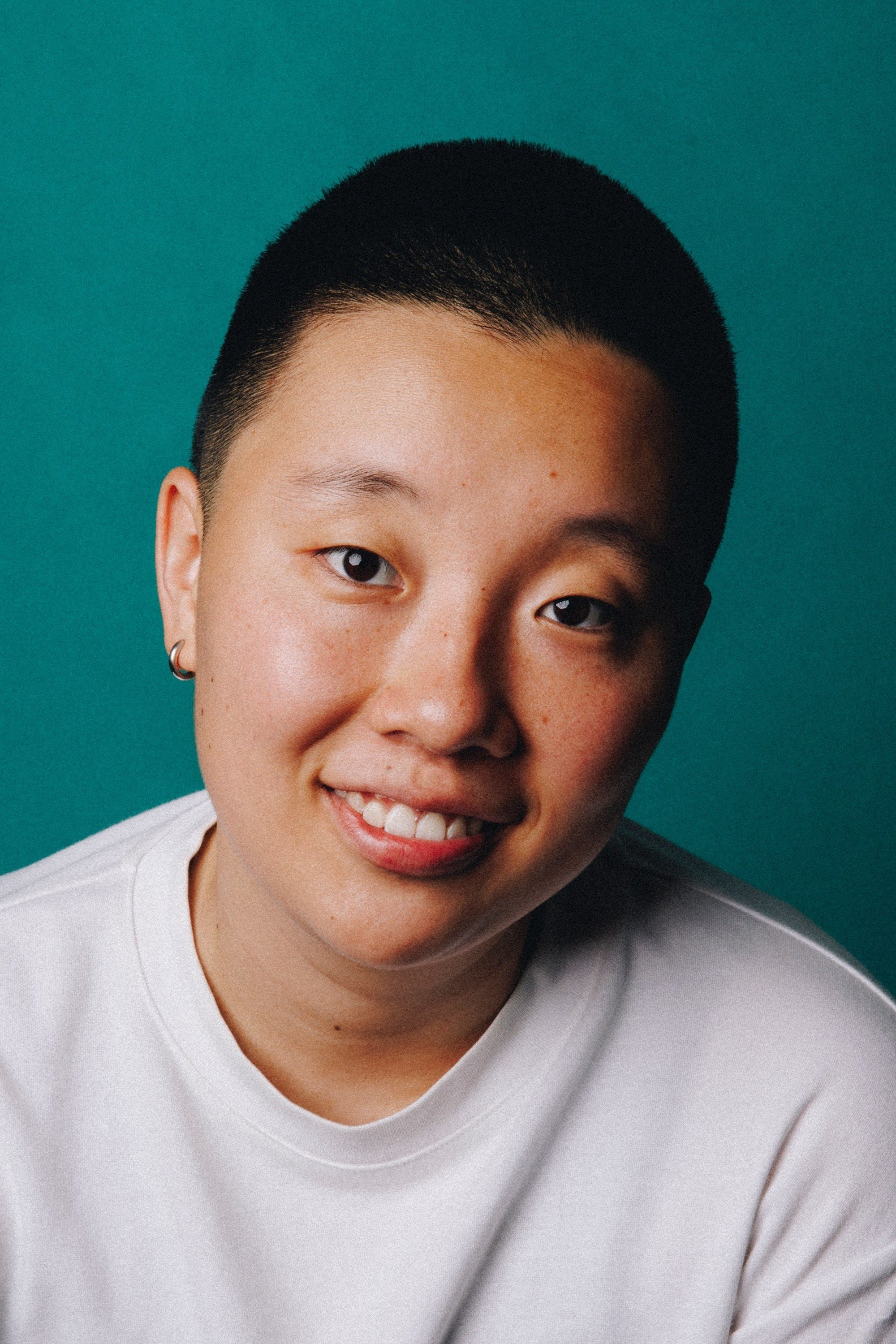 بازیگر Sabrina Wu  