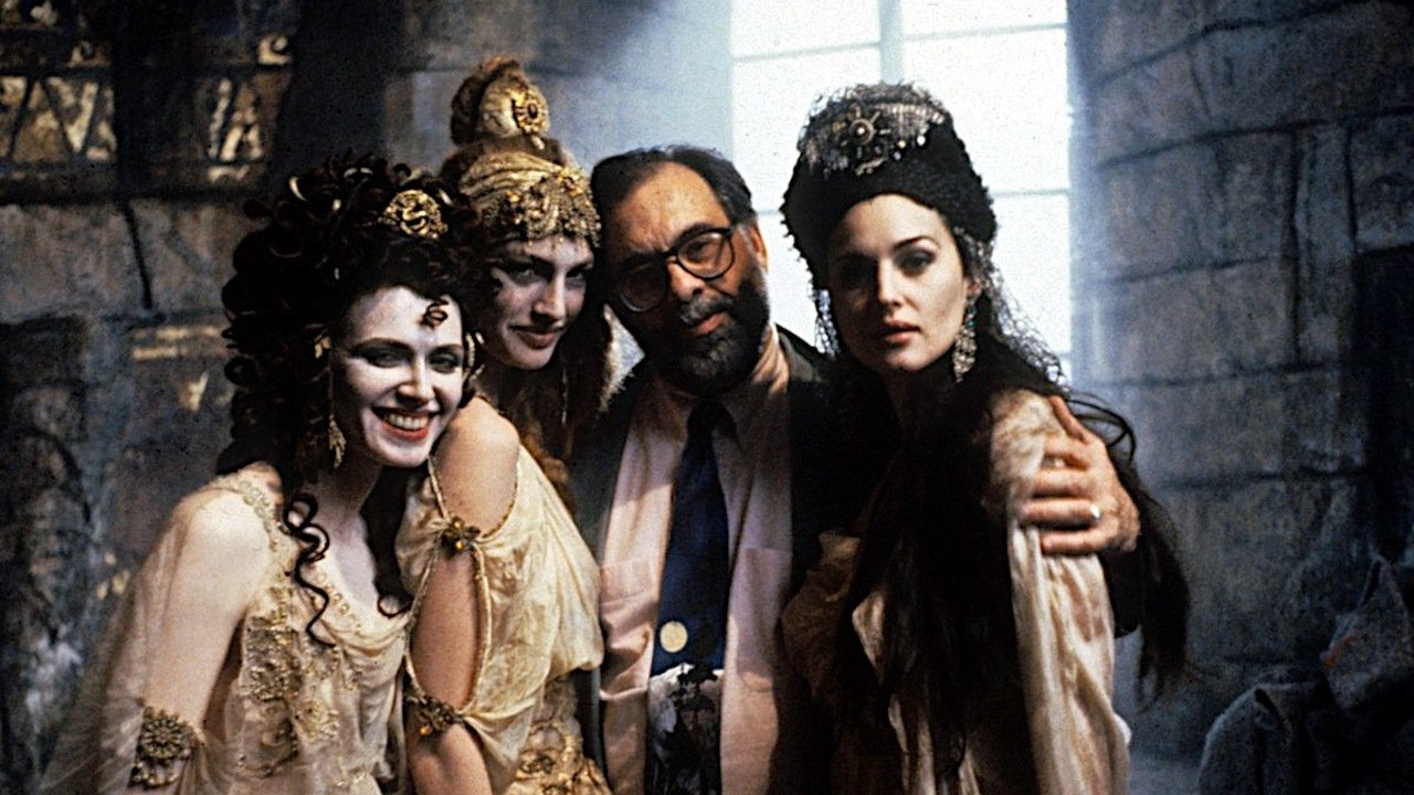 The Blood Is the Life: The Making of 'Bram Stoker's Dracula'|The Blood Is the Life: The Making of 'Bram Stoker's Dracula'