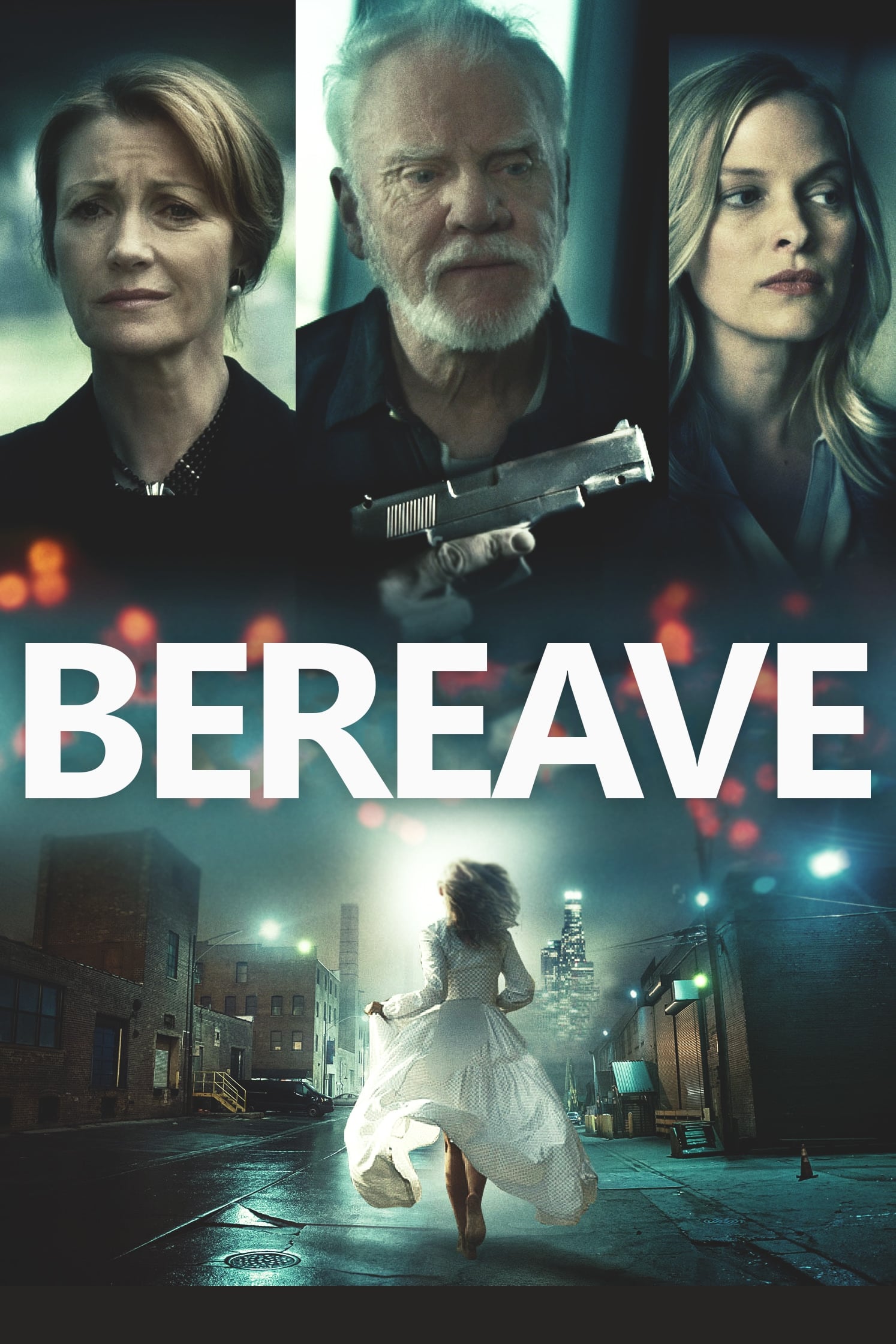 Bereave | Bereave