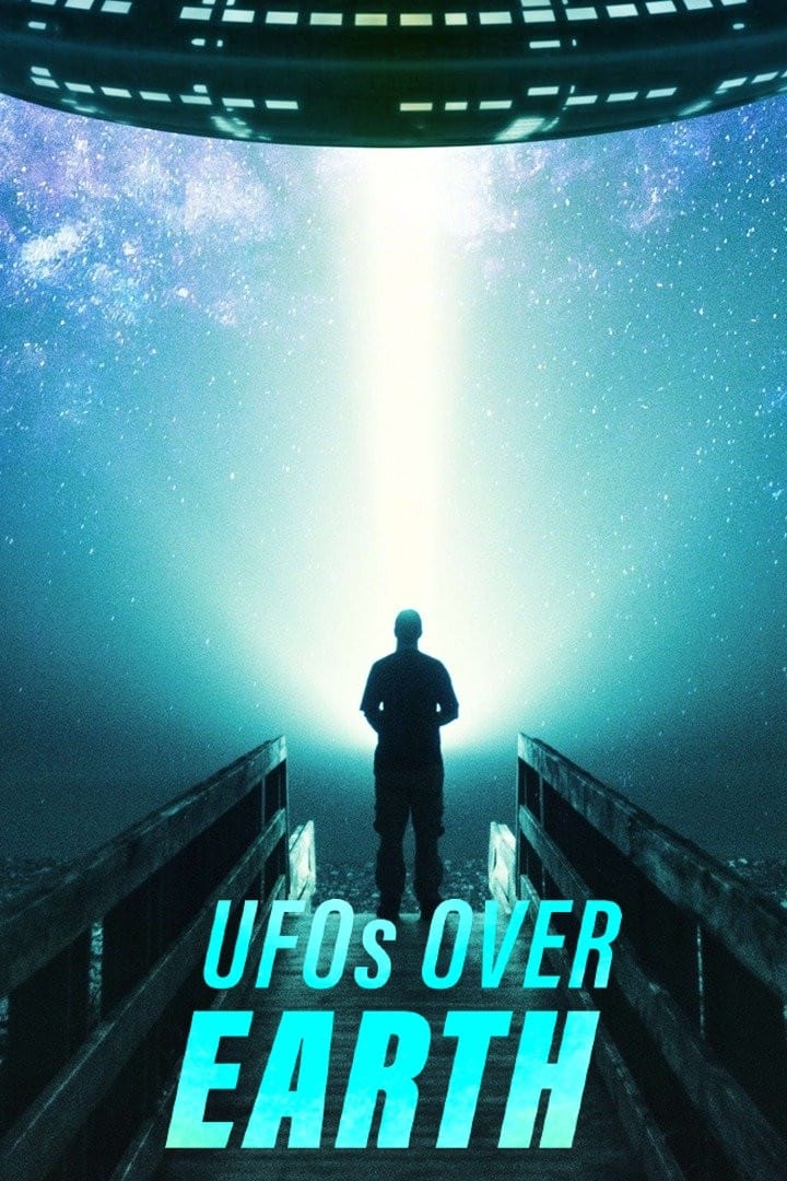 UFOs Over Earth | UFOs Over Earth