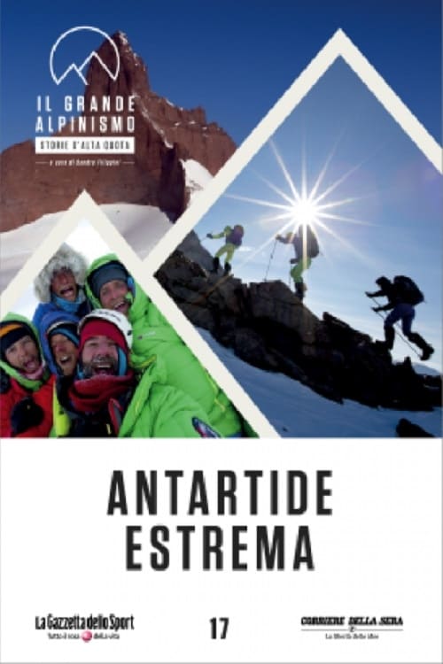 Antartide Estrema | Antartide Estrema