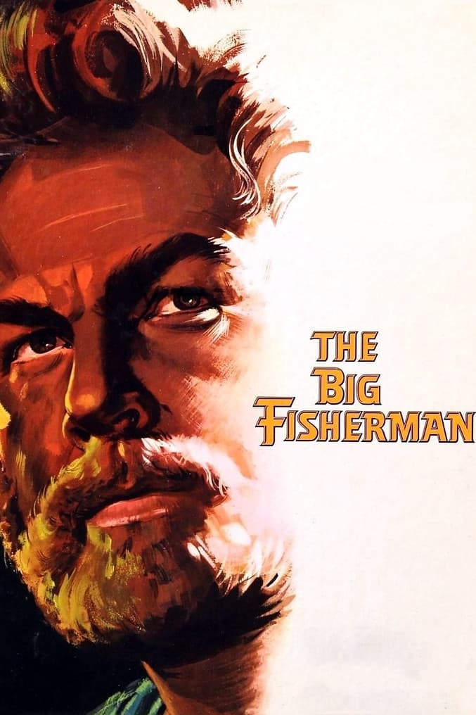 The Big Fisherman | The Big Fisherman