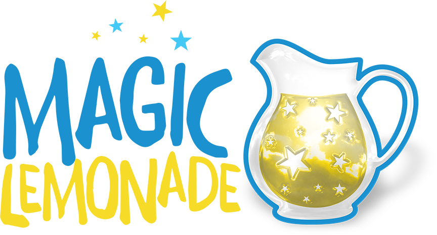 Magic Lemonade