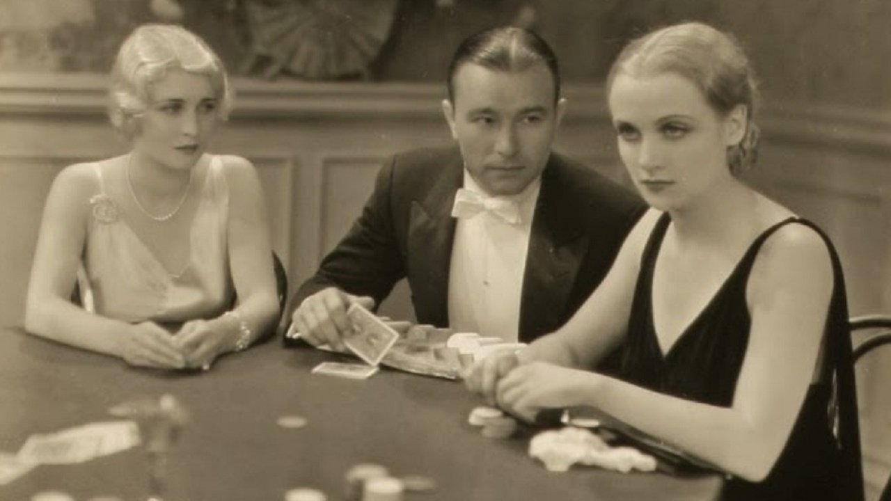 The Racketeer|The Racketeer