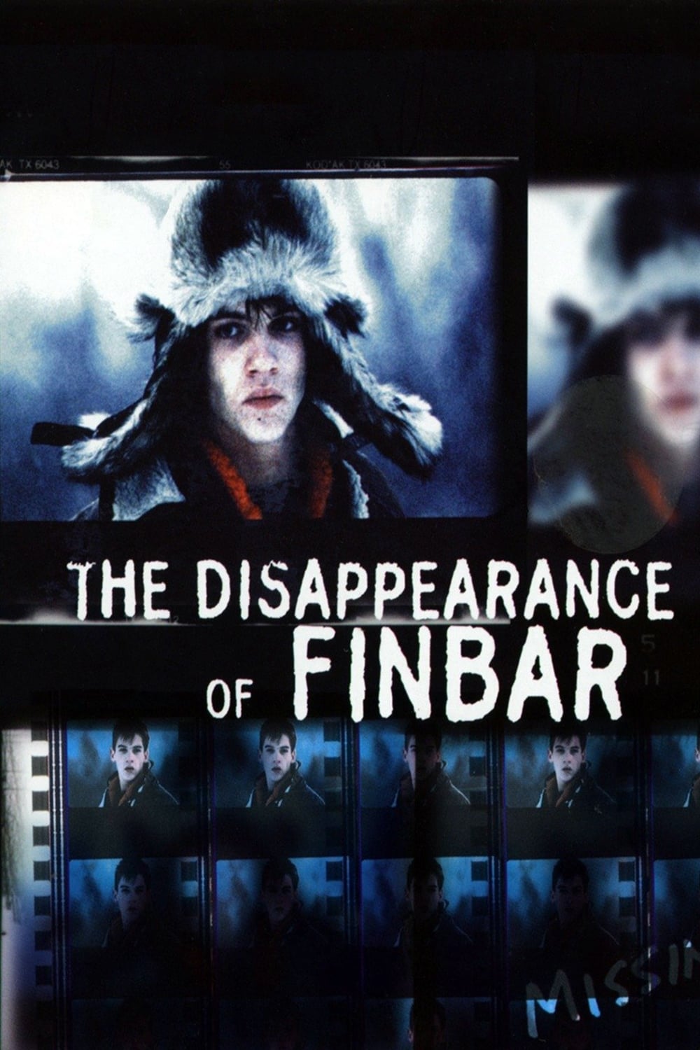 The Disappearance of Finbar | The Disappearance of Finbar