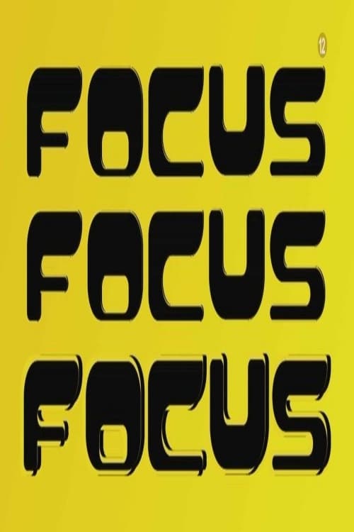 Focus | Focus