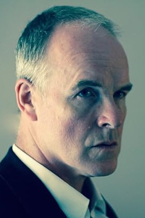 بازیگر Joe O'Byrne  