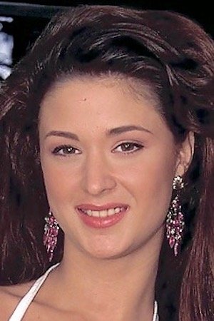 بازیگر Channone  