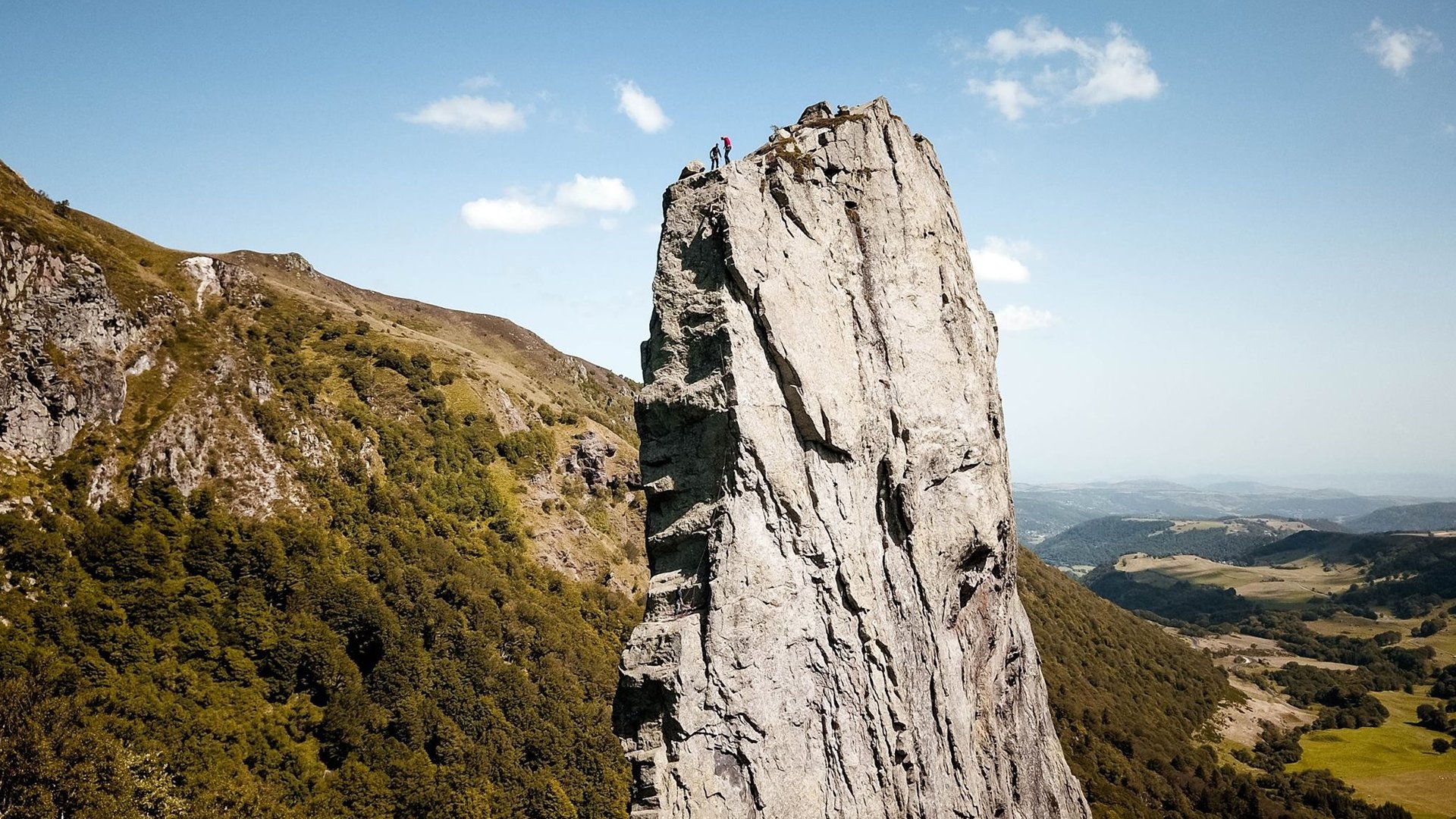 Rock Auvergne|Rock Auvergne