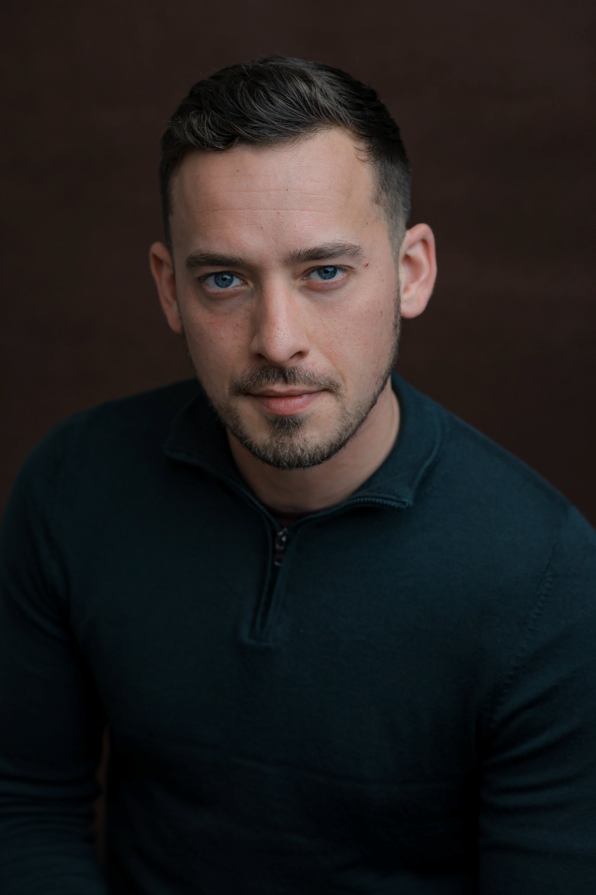بازیگر Oisín Porter  