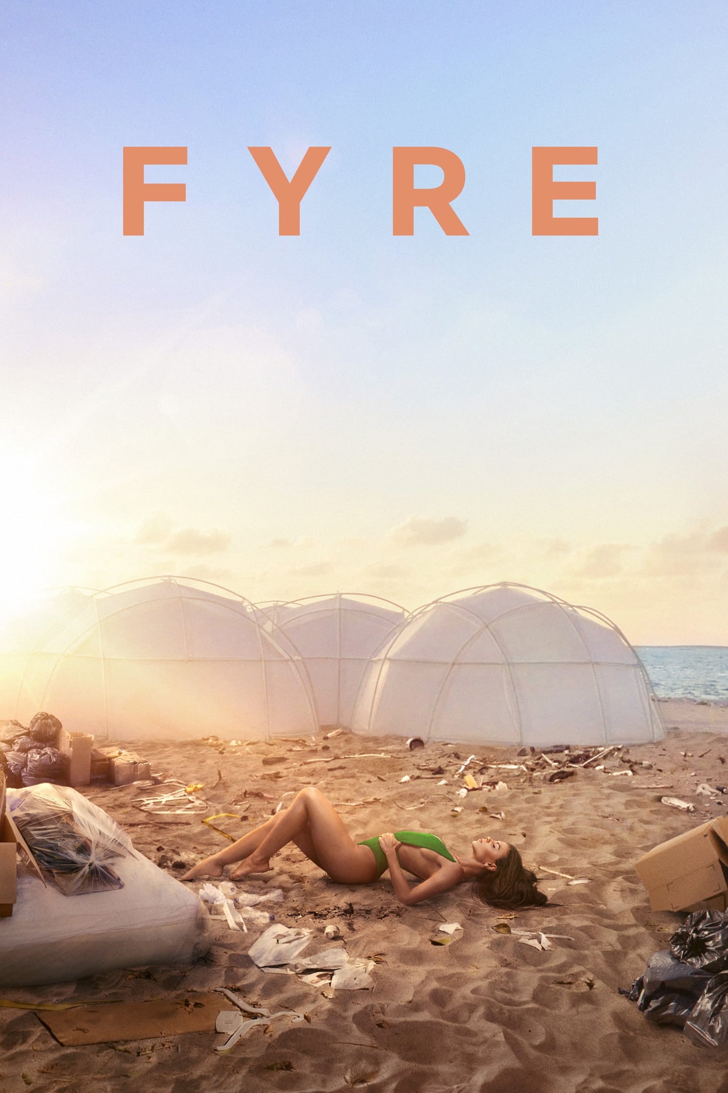 Fyre | Fyre