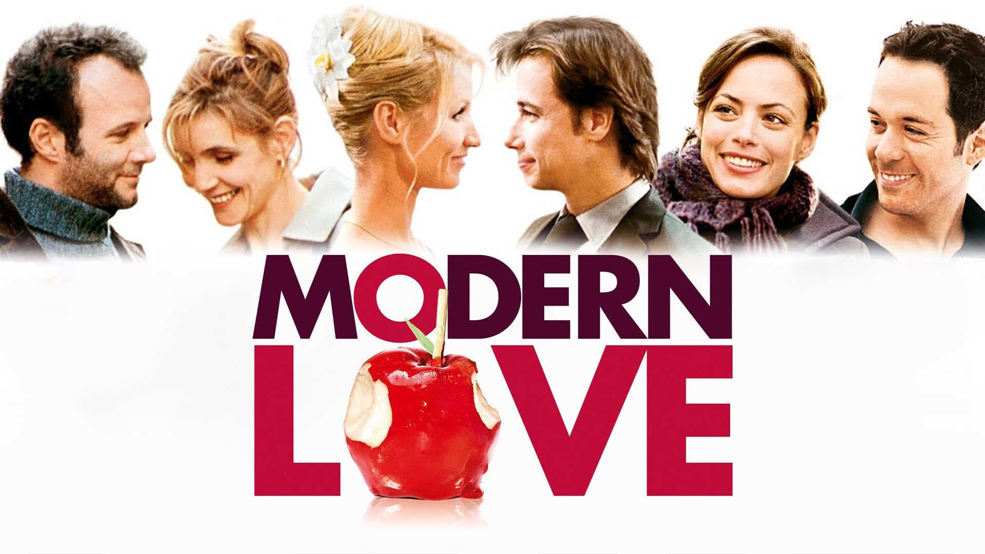 Modern love|Modern love