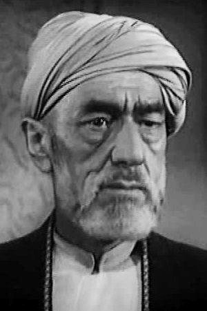 بازیگر Абид Джалилов  