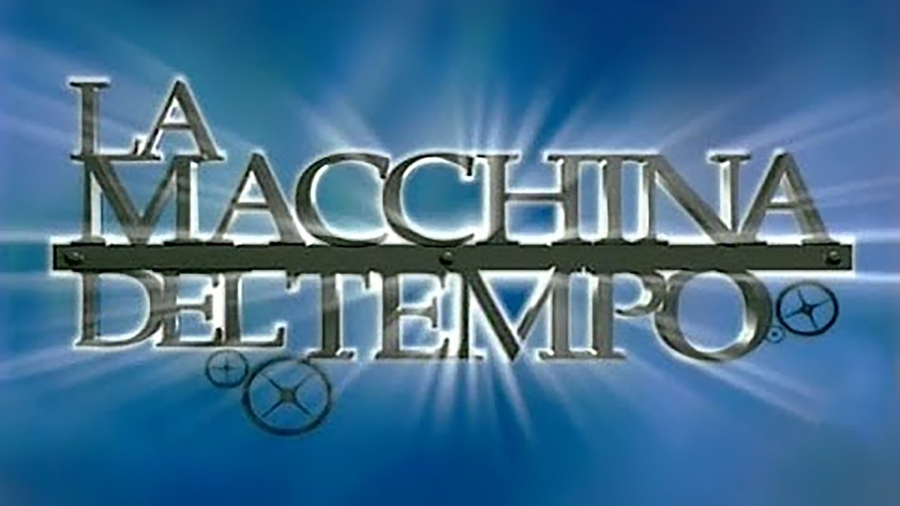 La Macchina del Tempo|La Macchina del Tempo
