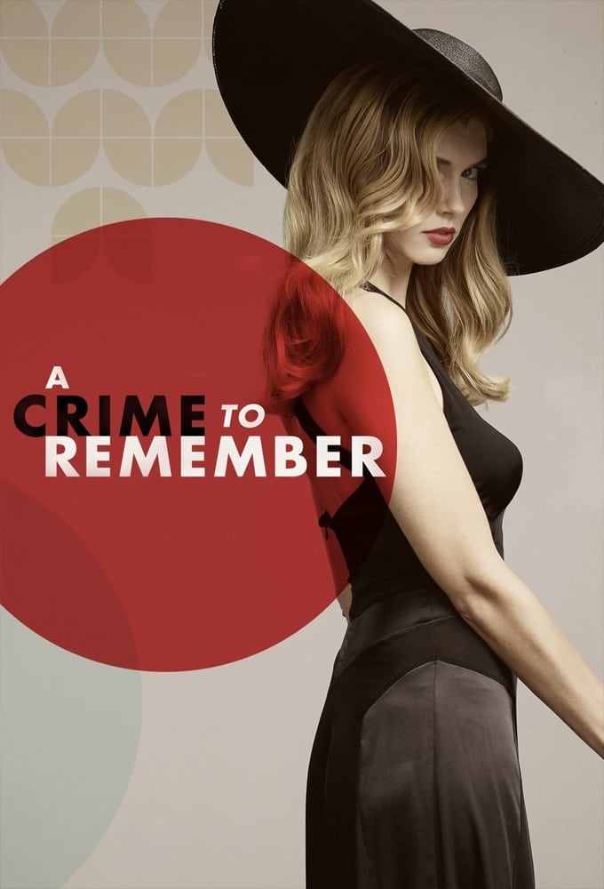 A Crime to Remember | A Crime to Remember