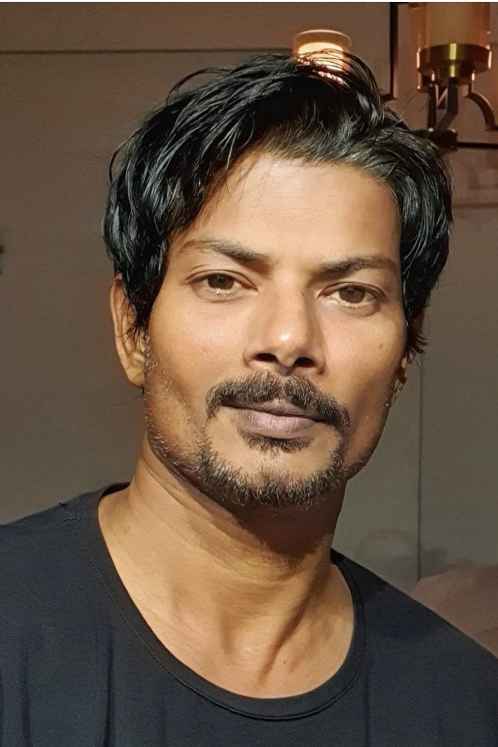 بازیگر Ali Cezan  