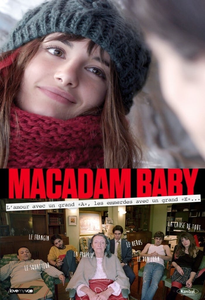 Macadam Baby | Macadam Baby