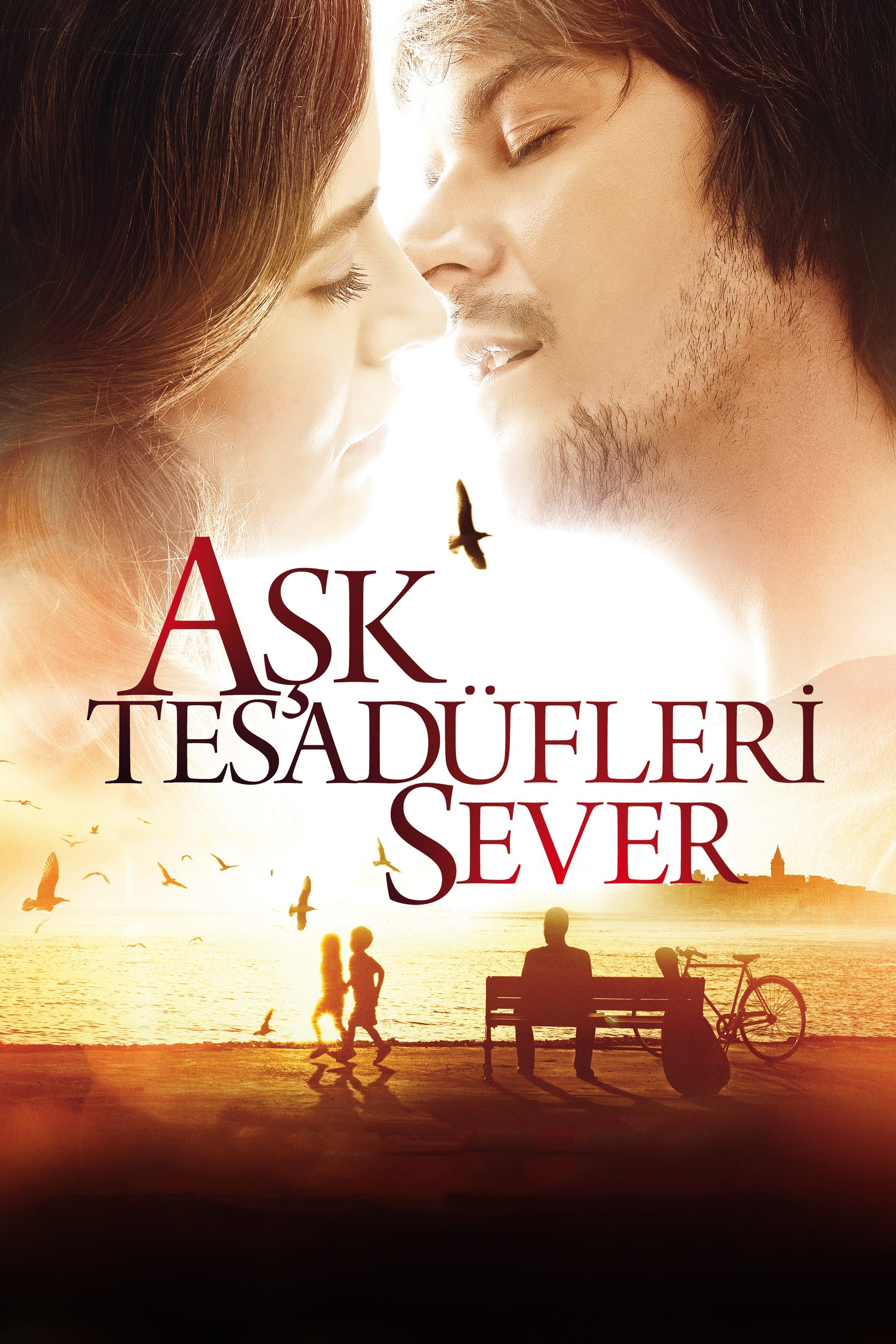 Aşk Tesadüfleri Sever | Aşk Tesadüfleri Sever