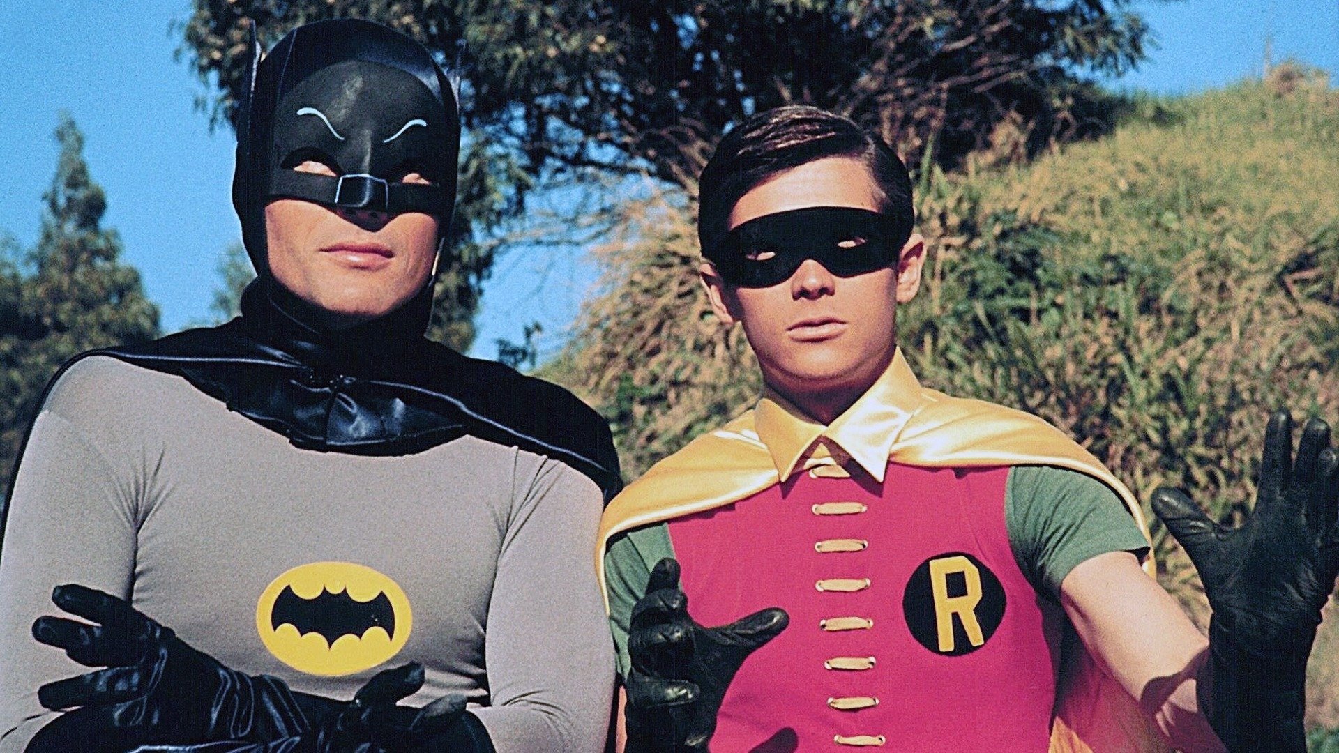 Batman|Batman