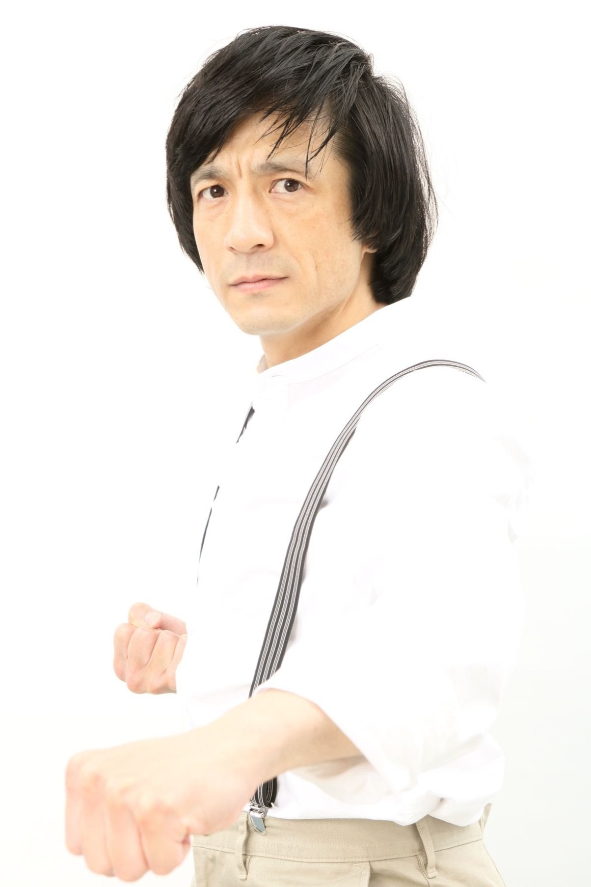 بازیگر Satoshi Eishima  