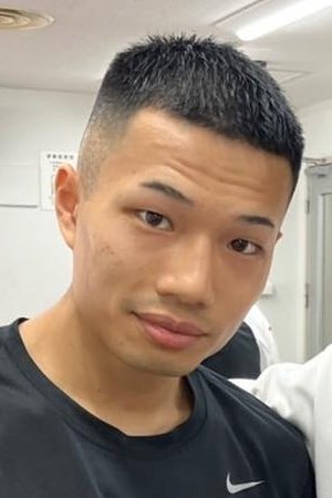 بازیگر Riku Masuda  