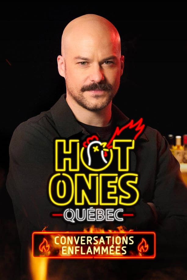 Hot Ones Québec | Hot Ones Québec