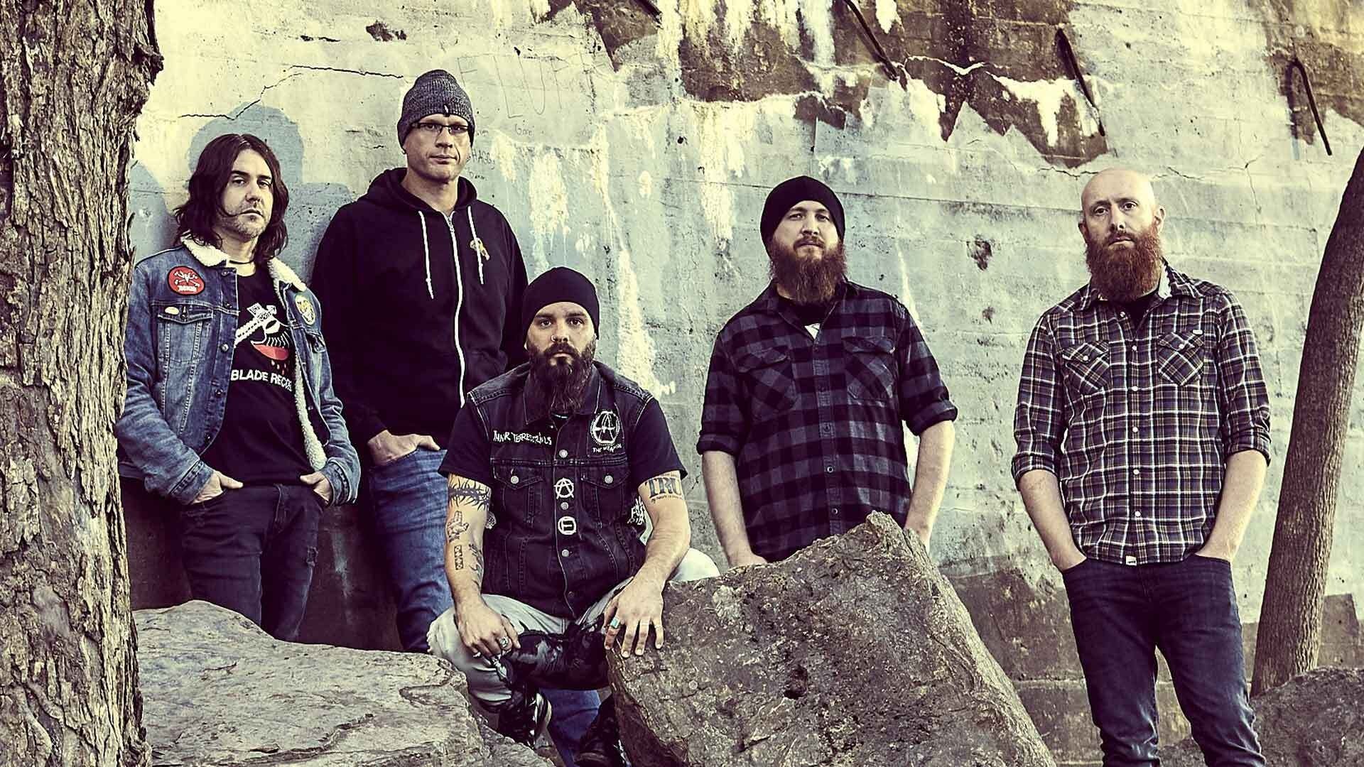 Killswitch Engage - Live at Monsters of Rock Brasil|Killswitch Engage - Live at Monsters of Rock Brasil