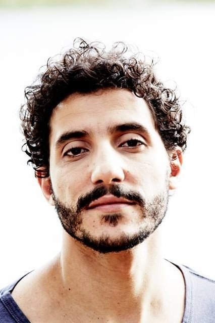 بازیگر Rodrigo Sanches  