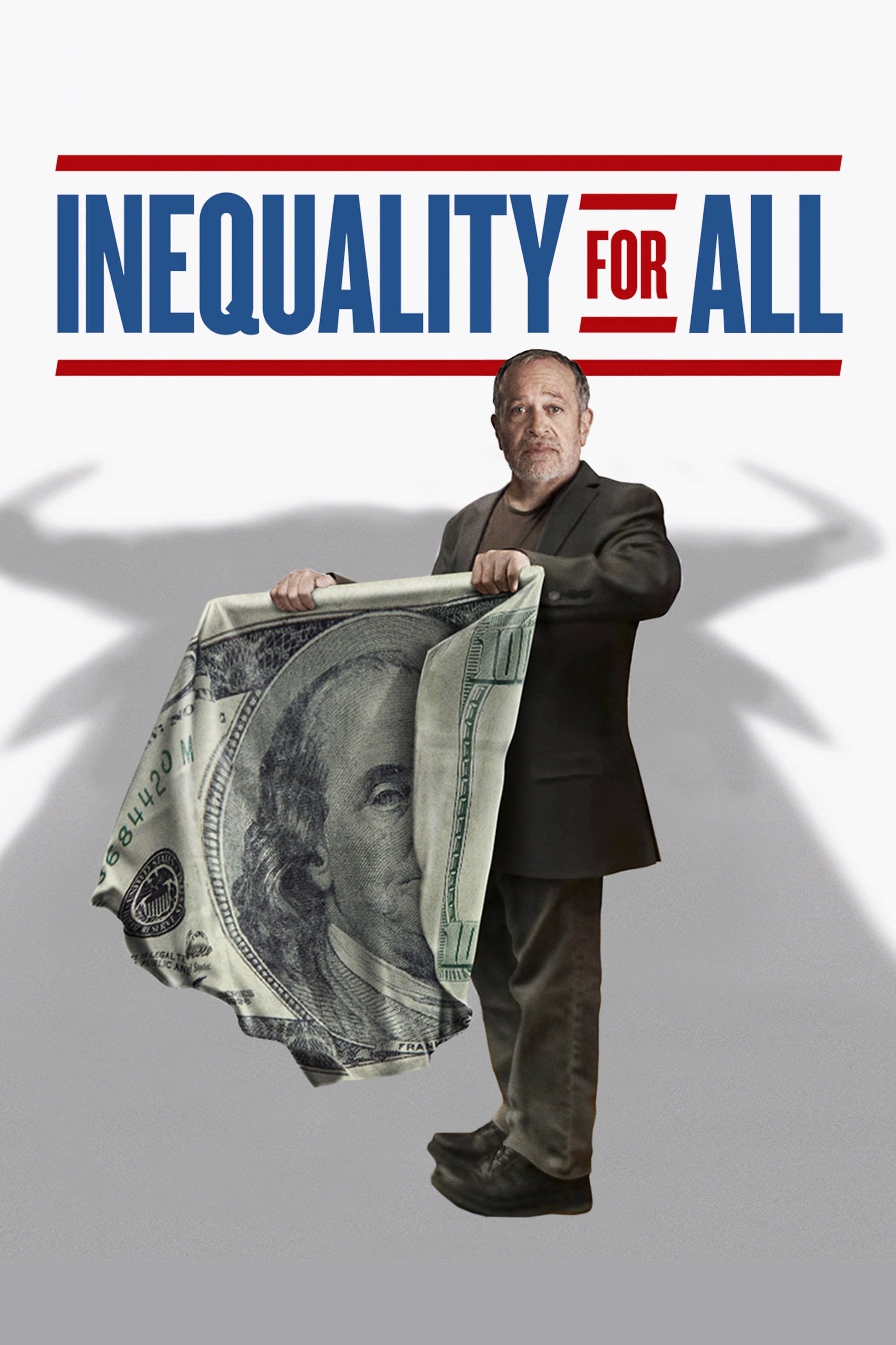 Inequality for All | Inequality for All