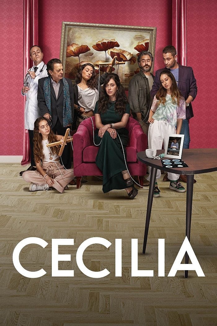 Cecilia | Cecilia