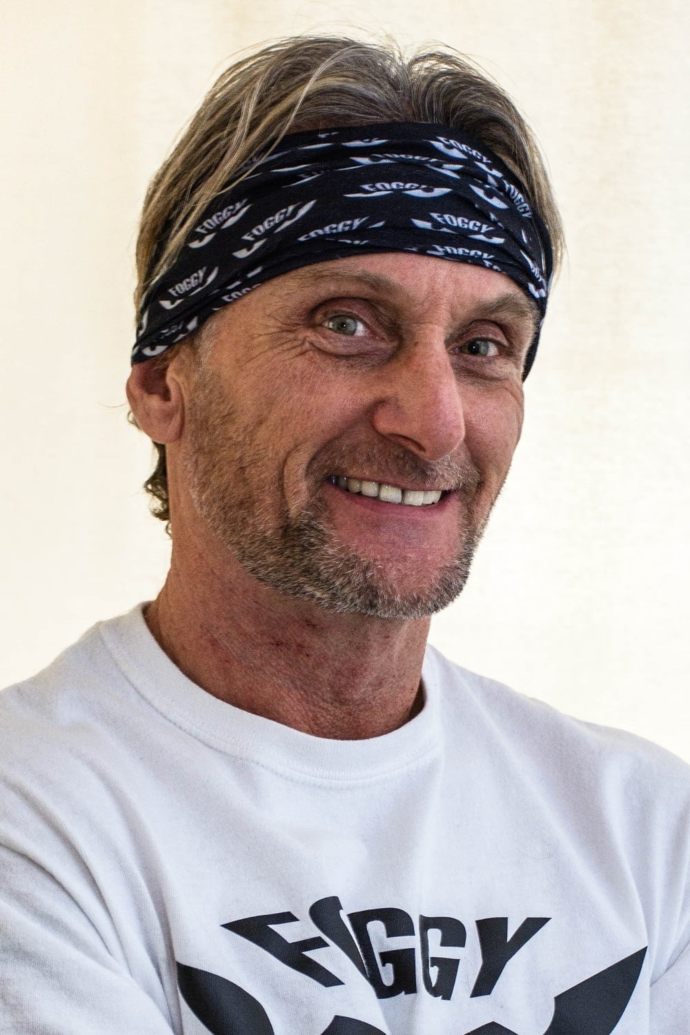 بازیگر Carl Fogarty  