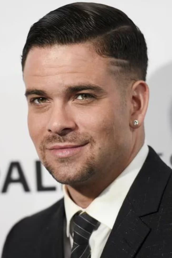 بازیگر Mark Salling  