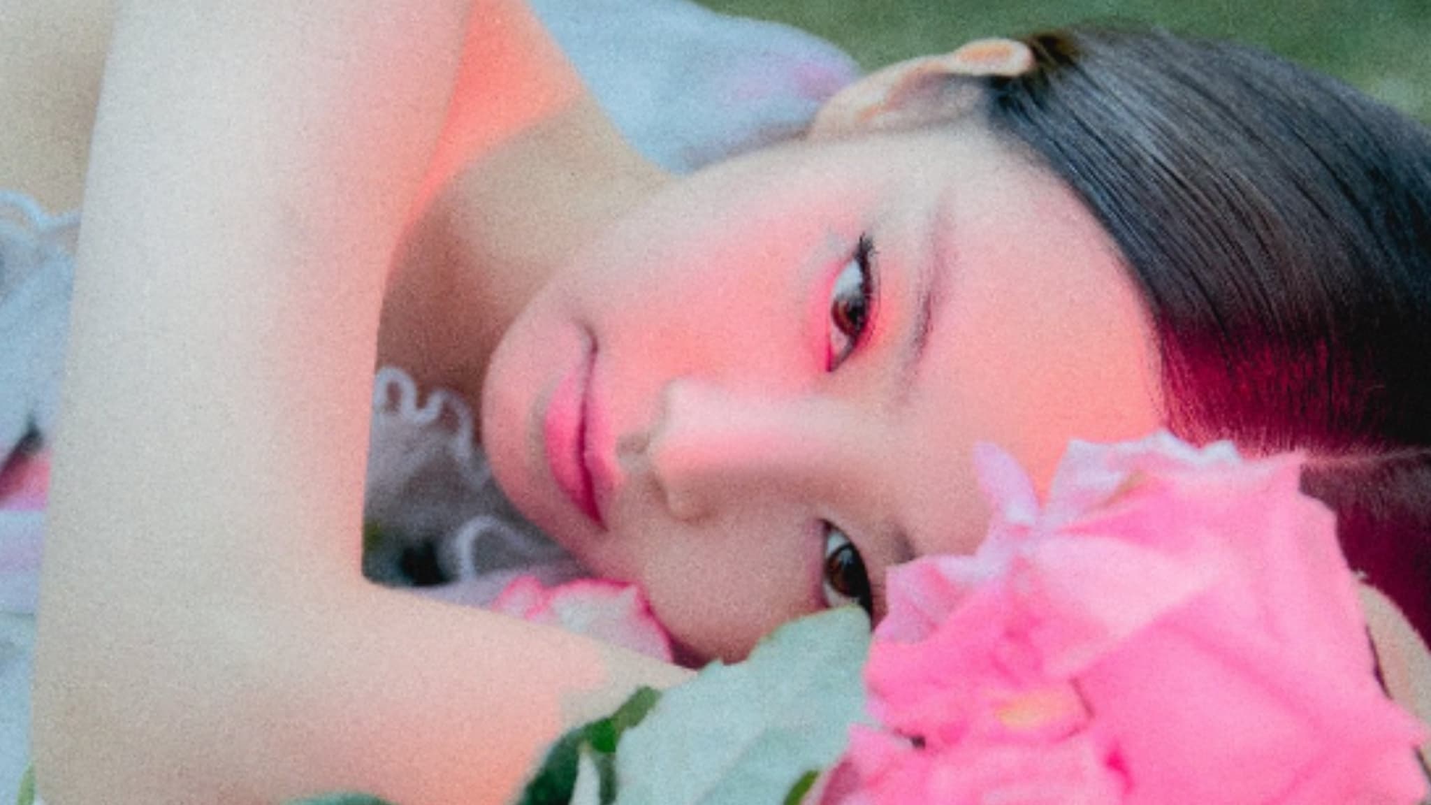 JENNIE'S SOLO DIARY|JENNIE'S SOLO DIARY