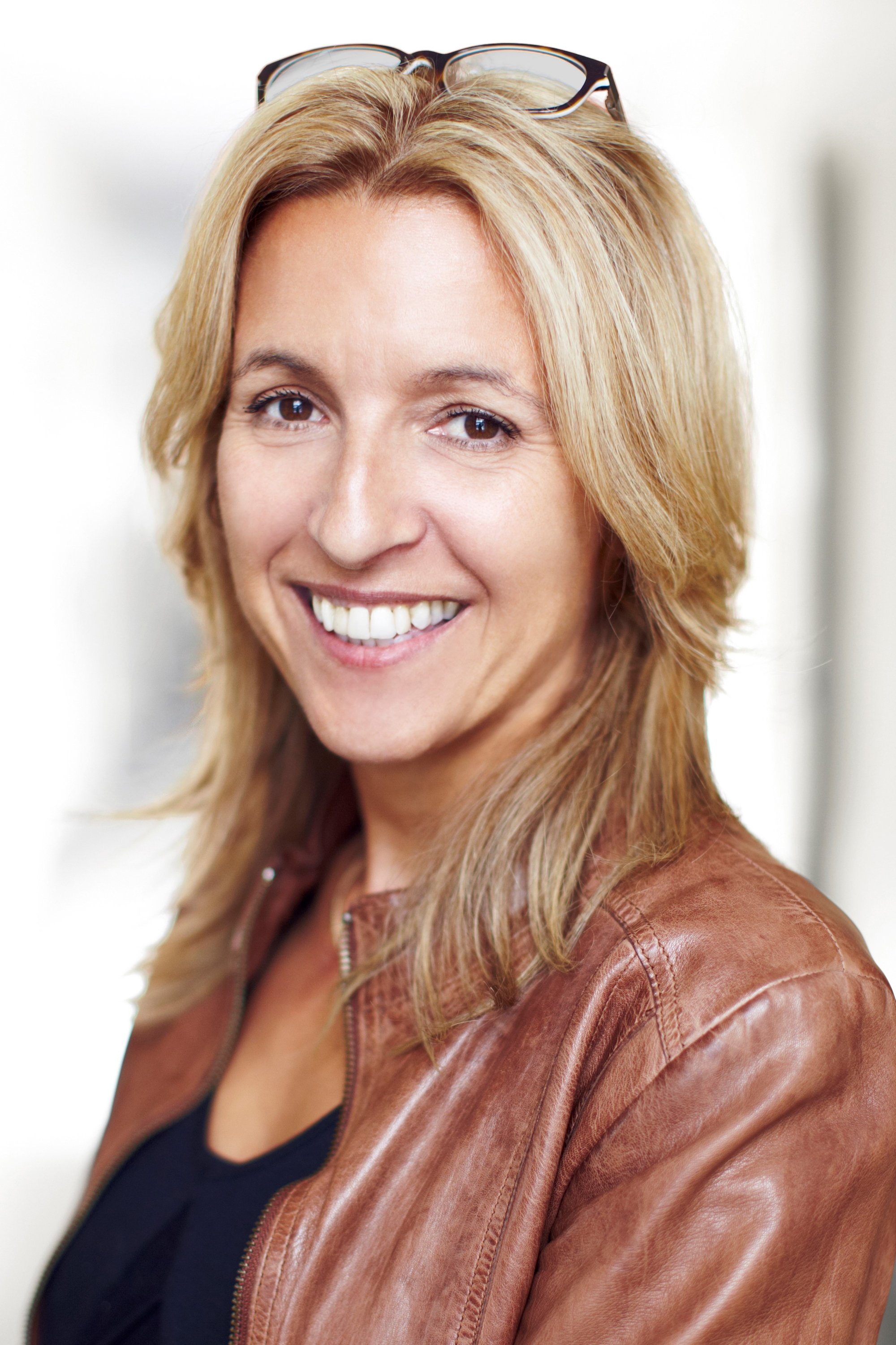بازیگر Sonia Lupien  
