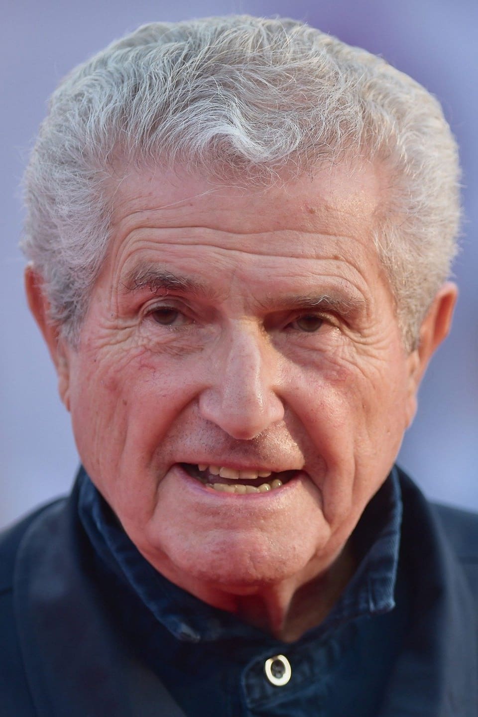 بازیگر Claude Lelouch  