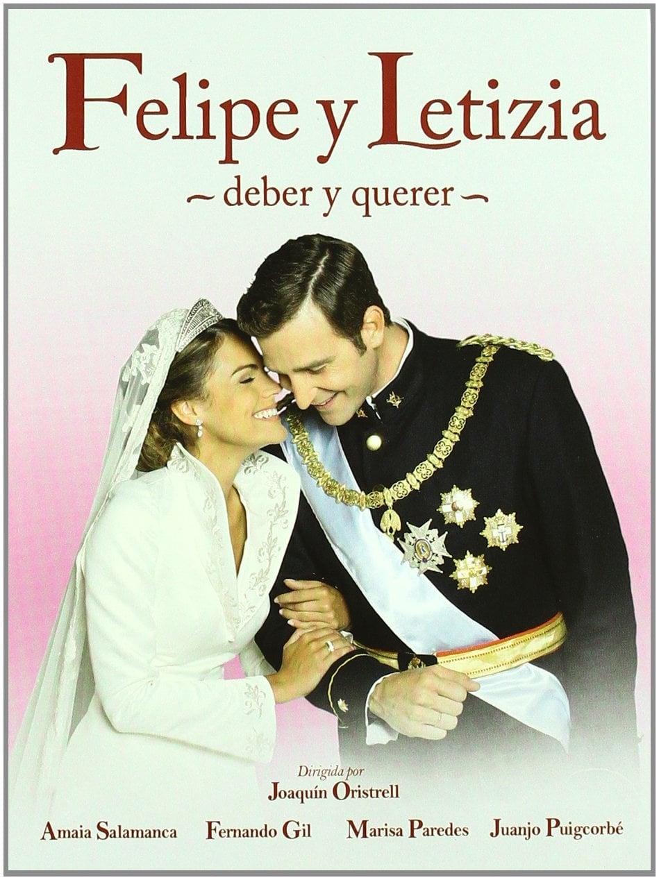 Felipe y Letizia | Felipe y Letizia